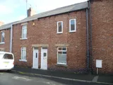 Roseberry Street, Beamish, Stanley DH9