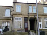 Girlington Road, Bradford BD8