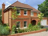 Copsem Lane, Esher