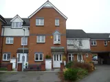Rubery Field Close, Rubery,Rednal, Birmingham B45
