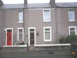 Gladstone Street, Leven KY8