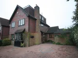 Crowntree Close, Osterley