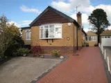 Overland Drive, Brown Edge, Stoke-On-Trent ST6