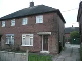 Henderson Grove, Meir, Stoke-On-Trent ST3
