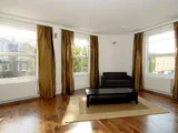 Primrose Gardens, Belsize Park