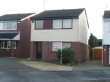 Hereford Close, Barwell, Leicester LE9