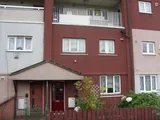 Kelsey Close, Nechells, Birmingham B7