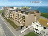 Cribbar, Headland Road, Newquay, Cornwall