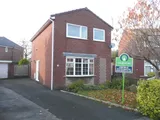 Alpine Avenue, Lostock Hall, Preston PR5