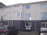 Taunton Avenue West, Brinnington, Stockport SK5