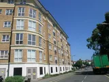 Geneva Court, 2 Rookery Way