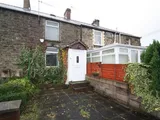 Greenmeadow Terrace, Abertillery