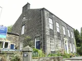 , Charlestown, Hebden Bridge HX7