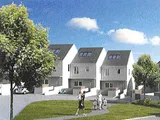 Wilkinson Gardens, Redruth TR15