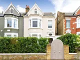 Nicosia Road, Wandsworth, London
