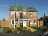 Kielder Way, Woodlesford, Leeds LS26