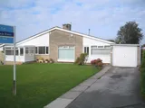 Hillcroft Close, Darrington, Pontefract WF8