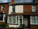 Regent Place, Harrogate HG1