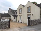 Main Street, Middleton, Matlock DE4