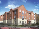 "The Lavender - Plot 192" Heath Meadows, Churchill Road, Leighton Buzzard, Bedfordshire