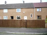 Muir Place, Freuchie, Cupar KY15