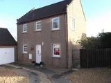 Miller Place, Falkirk