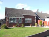 Sydney Road, Crewe CW1