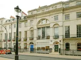 Fitzroy Square, Fitzrovia