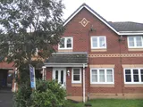 Drake Avenue, Wythenshawe, Manchester M22