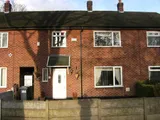 Cornishway, Manchester M22
