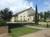 Pryor Wing, Fairfield Hall, Stotfold, Bedfordshire