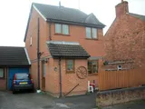 New Westwood, Westwood, Nottingham NG16