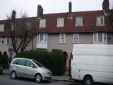 Lordship Lane, Tottenham, London