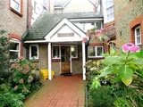 Church Lane, Merton Park, London