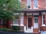 Landcross Road, Fallowfield, Manchester