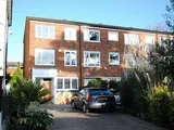 Grosvenor Hill, Wimbledon, London