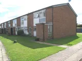 St. Peters Close, Ilford IG2