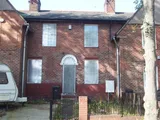 Horninglow Road, Sheffield S5