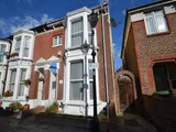 Clarence Road, Southsea PO5