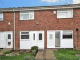 North Farm Avenue, North Farm Estate, Sunderland SR4