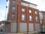 Tempest Street, City Centre, Wolverhampton WV2