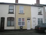 Fisher Street, Wolverhampton WV3