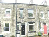 Foster Lane, Hebden Bridge HX7