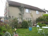 Long Lane, Harden, Bingley BD16
