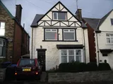 Wadsley Lane, Sheffield S6
