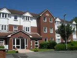 Acorn Close, Burnage, Manchester M19