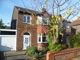Hilbre Road, Burnage, Manchester M19