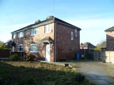 Moorcroft Drive, Burnage, Manchester M19