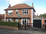 Milton Road, Pannal, Harrogate HG3