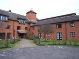 Farley Court, Church Road East, FARNBOROUGH